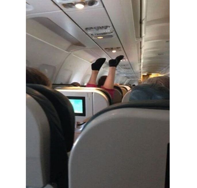 Nggak Bisa Ngikutin Instruksi